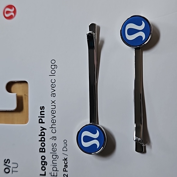 LULULEMON BOBBY PINS - Picture 2 of 11